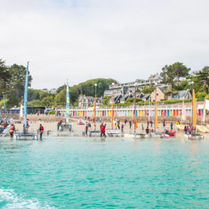 Centre Nautique de Perros Guirec