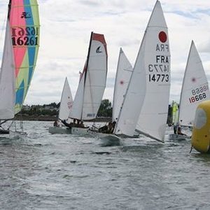 Association des activités nautiques de Port-Blanc