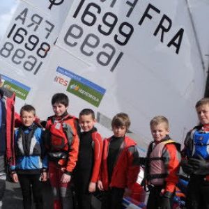 Association Nautique de Perros Guirec
