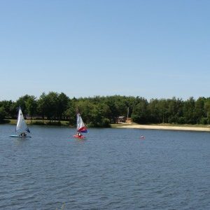 Centre Nautique de Bétineuc – St André des Eaux