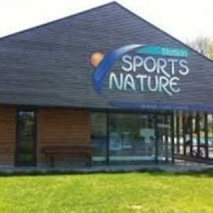 Base de Loisirs « Station Sports Nature »