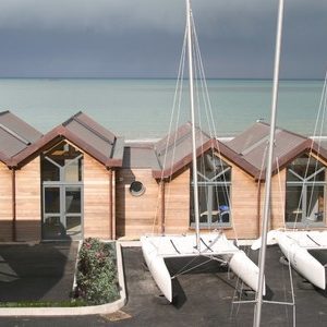 Centre Nautique de Lancieux