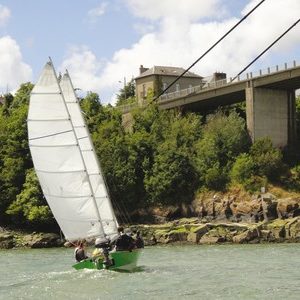 Centre Nautique de Rance Frémur