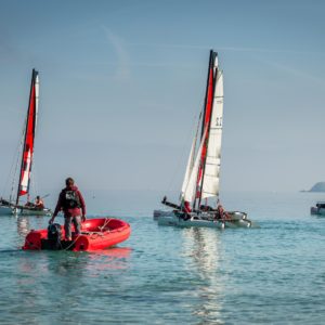 Club Nautique St Jacut de La Mer