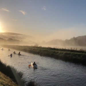 Club Canoë Kayak Guerledan