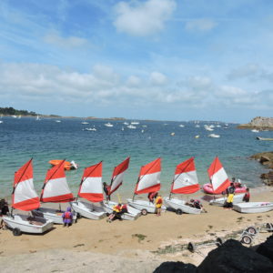 Pôle Nautique Loguivy de la Mer