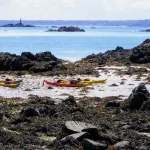 kayaklarochederrien