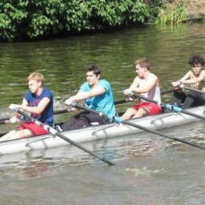 Cercle nautique de Dinan-Lanvallay