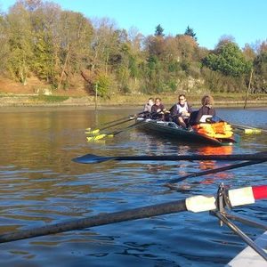 Aviron de Rance