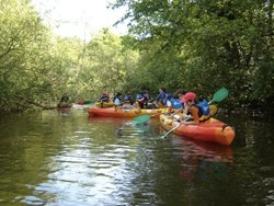 Canoë Club du Lié