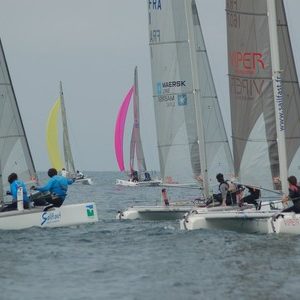 Club de Voile de la Baie d’Erquy