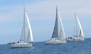 Cercle de Voile du Portrieux