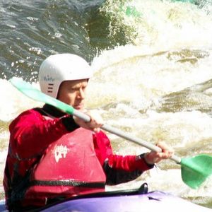 ECKLA – Ecole Canoë Kayak Loisir Actif