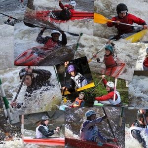 Canoë-Kayak Club Guingampais