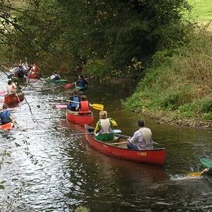 Canoë Kayak Club Plancoët