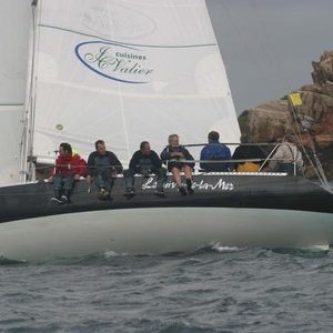 Loguivy Canot Club
