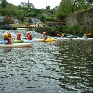 La Roche Derrien Canoë-Kayak