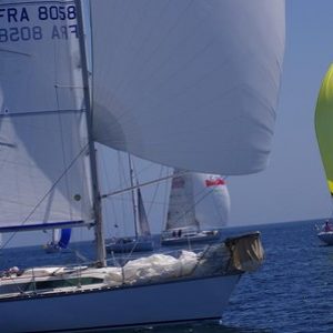 Société des Régates de Perros-Guirec