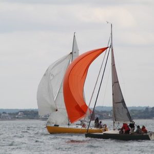 Yacht Club de St Cast