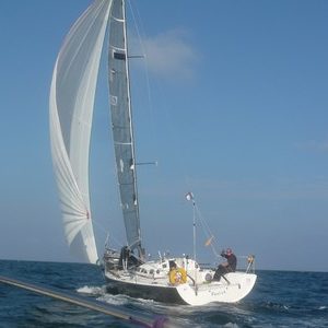 Yacht Club du Val André