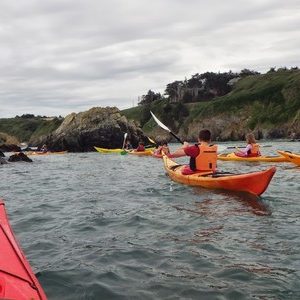 Canoë Kayak St Brieuc
